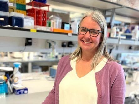 Bone research particularly important ‘as our society ages’