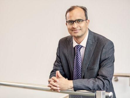 TCS country head: ‘Ireland is a great place to do business’