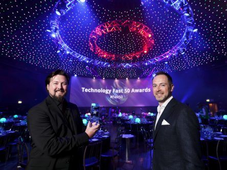 Buymie bags title of Ireland’s fastest-growing tech business