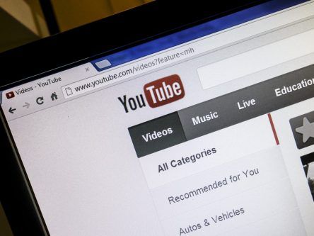 YouTube CEO Susan Wojcicki says EU copyright rule will hurt creators
