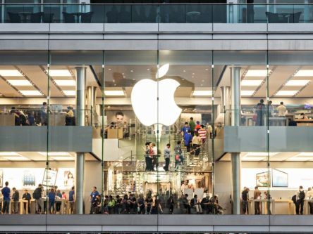 Apple signs $600m licensing deal with Dialog Semiconductor