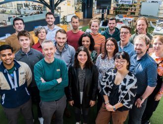 12 climate companies chosen for Dogpatch’s 2050 Accelerator