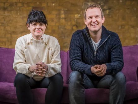 Collisons join A-list backers of Entrepreneur First’s $158m Series C