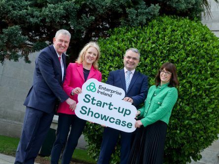 Meet some of Ireland’s high-potential start-ups