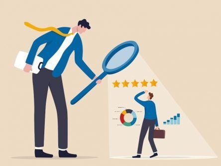 Is your employee review system out of date?