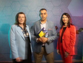 EY Ireland reveals new cybersecurity service to support SMEs