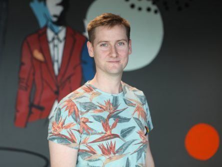 A day in the life of a software engineer