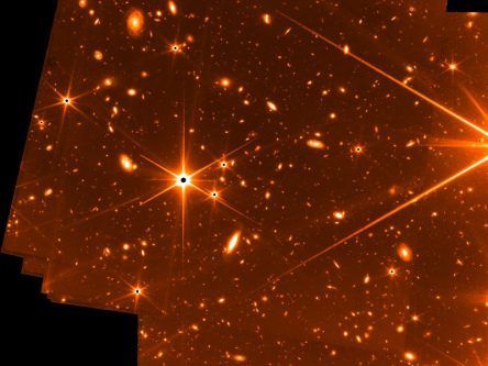 NASA shares teaser of what to expect from James Webb telescope images