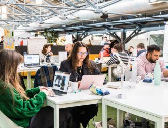 ‘Investing in talent’: Dogpatch Labs announces Founders accelerator