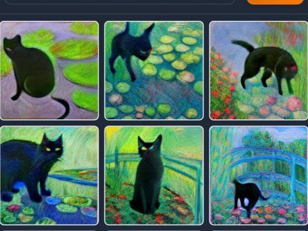 What’s DALL-E Mini, the AI image generator taking the internet by storm?