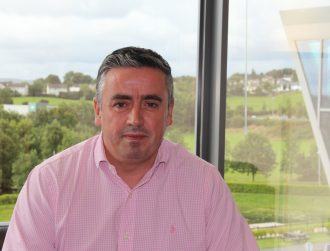 Irish business is ahead of the curve in cloud adoption