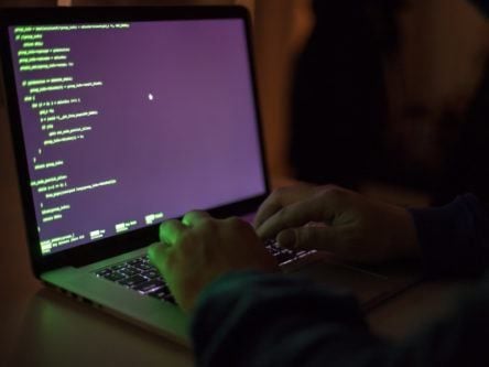 Cybercriminals mimic major brand domains to scam customers