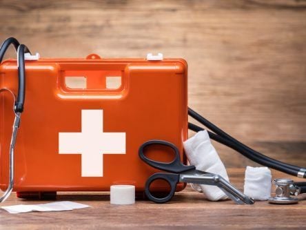 The top three biggest health and safety risks for employers