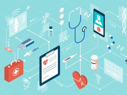 Healthy data is essential to tackle healthcare waiting lists