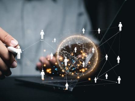 How HR is using tech to adapt to a changing landscape