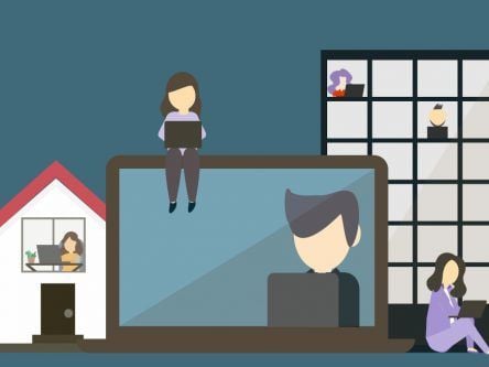 Transparency and trust the key to building a great hybrid workplace culture