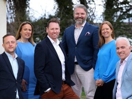 Irish identity verification company ID-Pal expands into US market