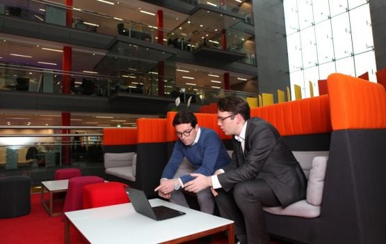 Life at PwC