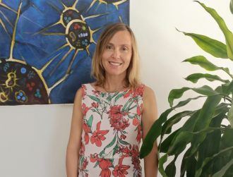 This scientist is using generative AI and data to improve clinical research