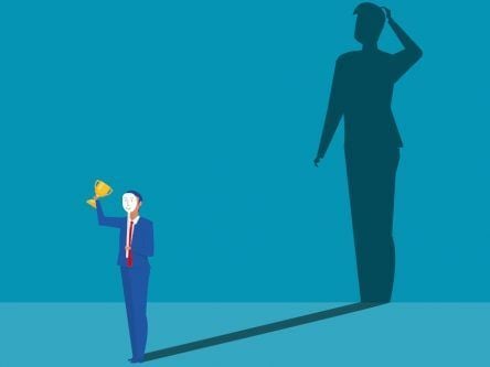 Is imposter syndrome worse for tech workers?
