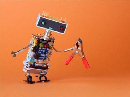 Data tapestry of Ireland: 18 IoT players jump-starting the future