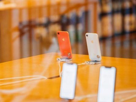 China bans iPhone models from 6s to X in Qualcomm patents dispute