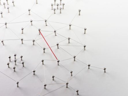 Reports of first IPv6 DDoS attack spark serious fear for IoT future