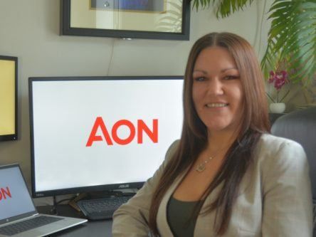 ‘For anyone in the cybersecurity industry, you can never stop learning’