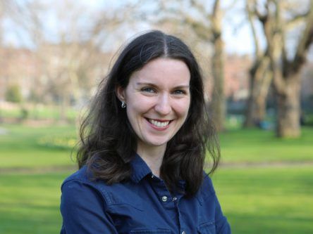 Jenny Darmody appointed as editor of Silicon Republic