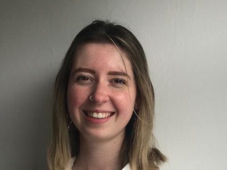 ‘Cybersecurity is always evolving, it’s important to stay up to date’