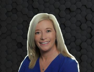 How this senior manager maintains a healthy work-life balance