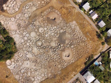 Researchers use ancient DNA to map 11,700 years of human history