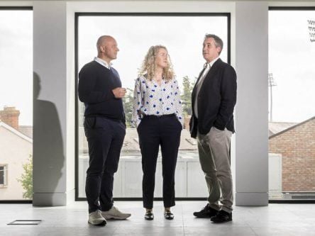 IT company Logicalis to increase Ireland headcount by 10pc