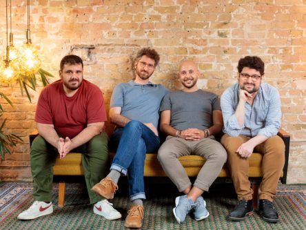 €40m VC fund to support Europe’s deep-tech scene