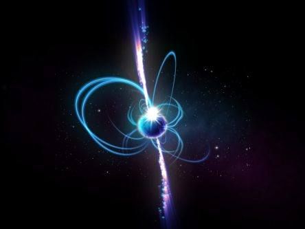 What is that mysterious object sending signals towards Earth?