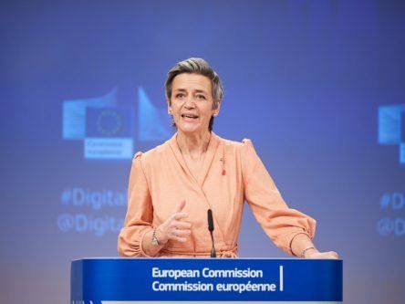 EU a step closer to Data Act that will take on Big Tech