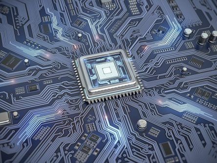 Newly discovered state of matter may give devices exponentially more storage
