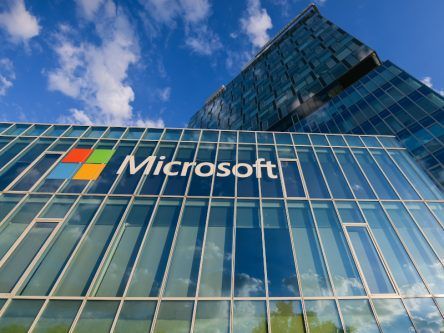 Microsoft rides the AI wave, beating revenue estimates