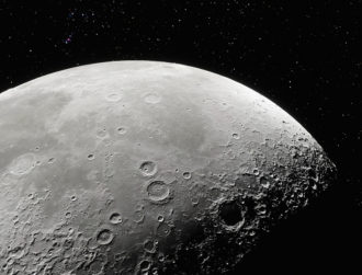 Russia’s Luna-25 crashes into moon while India prepares landing