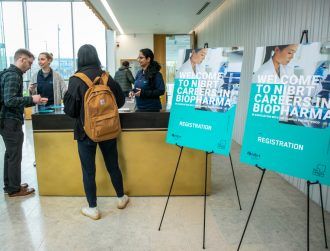 How to prepare for a biopharma job