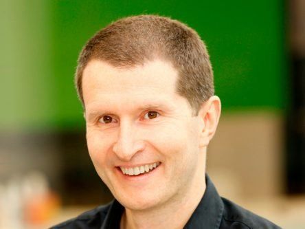 Cubic CTO: ‘Data is critical to sustainability’