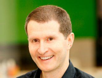 Cubic CTO: ‘Data is critical to sustainability’