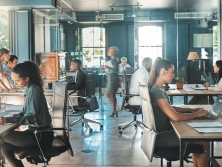 Is Big Tech trying to end the remote working revolution?