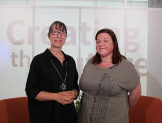 Creating the Future: Orla O’Sullivan on the impact of microbiome research