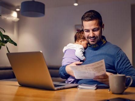 What employers need to know about paternity leave