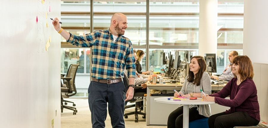 Life at Optum