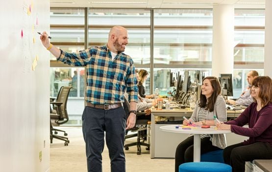 Life at Optum