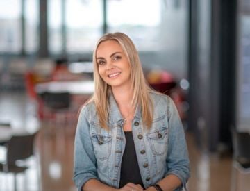 From teaching to tech: What it’s like making a career change