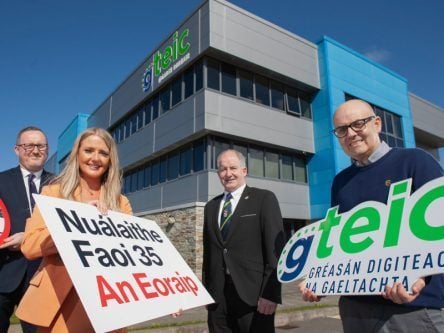 Five of Ireland’s ‘young innovators’ will join their peers at an MIT event in Donegal