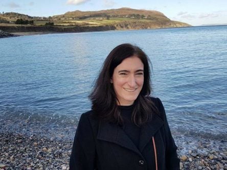 How this product engineer helps develop test programs for Intel